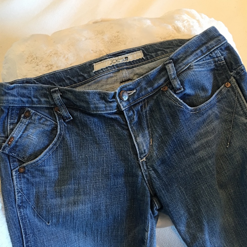 JOE'S JEANS